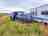 Porthtowan Campsite: Plenty of space to set up 