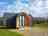 Dovercourt Holiday Park: Camping pods 