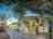 Camping Los Escullos: Sit and relax on the veranda