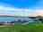 Roches  Campervan and Campsite: Great views and pitches by the water 