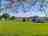 Sheephouse Campsite: View of camping field