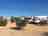 Los Olivos Camper Park: Some of the spacious pitches 