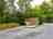 Braidhaugh Holiday Park: Fully-serviced hardstanding touring pitch (hot tub) 