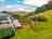 Horizontal Leisure Club: Grass tent pitches