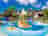 Tween Waters Merimbula: Splash pad 