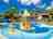Tween Waters Holiday Park: Splash pad 