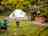 Brecon Beacons Bell Tents: The Camp