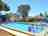 Hindmarsh Island Caravan Park: Swimming pools