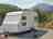 Orange Beach Camp: Fully serviced pitch
