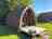 Masterland Farm Caravan Park: Pod 2