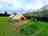 Dartmoor Halfway Inn: The bell tents