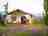 Glamping Kolpa Resort: Safari tent exterior 