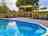 Le Petit Moulin: Pool