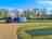 Lytton Lawn Touring Park: Large areas sectioned off for each group