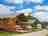 Villatent at Camping La Roche d'Ully: Village of tents