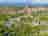Parco delle Piscine: Aerial view