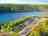 Camping Los Molinos: Aerial view