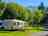 Camping d'Arrouach: Grass pitches