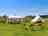 Cotswold Nights Away: Bell tent