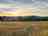Gypsy Castle Camping: Visitor image of the sunset from their pitch