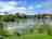 Carn Springs: View from pitch (photo added by manager on 16/08/2022)