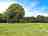 Debden House Campsite: Playground for children staying at the site
