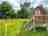 Wedmore Village Farm: One of the camping pods (photo added by manager on 08/04/2025)