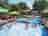 Vakantiepark De Lindenberg: Heated pool