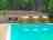 Camping Rio Verde: The swimming pool