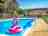 Camping Puerta de la Demanda: Swimming pool