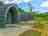 Glamping at Greendale: Pods on site
