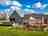 West Mersea Holiday Park: Restaurant and play area
