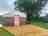 Westerby Farm Caravan and Campsite: Tiddywinkle yurt