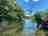 Water Yeat Campsite: The River Crake runs through the site (photo added by manager on 02/19/2024)