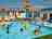 Lizard Point Holiday Park: Heated outdoor pool