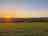 Maple Meadow Camping: Sunset on site
