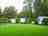Camping de l'Abbatiale: Spacious grass pitches