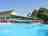 Le Manoir De Bezolle: Large swimming pool
