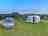 Hare Mead Corner: Guests on one of the pitches