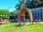 The Lowther Arms: Camping pod 