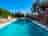 Finca Colores: Swimming pool