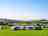 Brooklyn Grange Farm: Views from the site