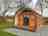 Orchard Cottage Rural Retreats