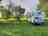 Crowdecote Campsite: Pitches with hookup points
