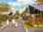 Sandford Holiday Park: Safari tents