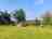 Folly Farm Caravan and Camping Park: Almost empty field on our first night