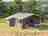 Feather Down Farms - East Shilvinghampton: A cottage under canvas