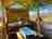Willow Acres Campsite: Our most luxurious kitchen is reserved especially for people staying at Tina
