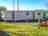 Maengwyn Hir Campsite: Space around the caravan 