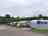 Pennine View Caravan Park: Top end of site for tourers.